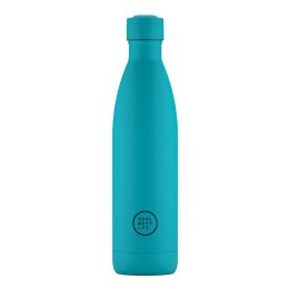 Cool Bottles Butelka termiczna 750 ml Triple cool Vivid Turquoise