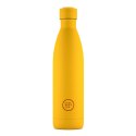 Cool Bottles Butelka termiczna 750 ml Triple cool Vivid Yellow