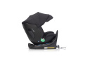 EasyGo COSY I-Size Fotelik samochodowy 0-36 kg 40-150 cm isofix - Ink