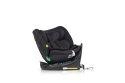 EasyGo COSY I-Size Fotelik samochodowy 0-36 kg 40-150 cm isofix - Ink