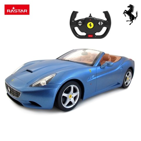 R/C 1:12 Ferrari California RASTAR