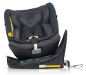 EasyGo COSY I-Size Fotelik samochodowy 0-36 kg 40-150 cm isofix - Granito