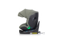 EasyGo COSY I-Size Fotelik samochodowy 0-36 kg 40-150 cm isofix - Greener