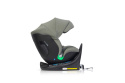 EasyGo COSY I-Size Fotelik samochodowy 0-36 kg 40-150 cm isofix - Greener