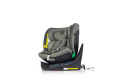 EasyGo COSY I-Size Fotelik samochodowy 0-36 kg 40-150 cm isofix - Greener