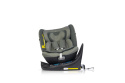 EasyGo COSY I-Size Fotelik samochodowy 0-36 kg 40-150 cm isofix - Greener