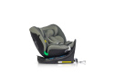 EasyGo COSY I-Size Fotelik samochodowy 0-36 kg 40-150 cm isofix - Greener