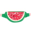 Rockahula Kids saszetka nerka dziecięca Sequin Watermelon