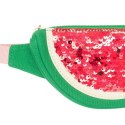 Rockahula Kids saszetka nerka dziecięca Sequin Watermelon