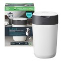 TOMMEE TIPPEE TTP85100102 Pojemnik na pieluchy biały