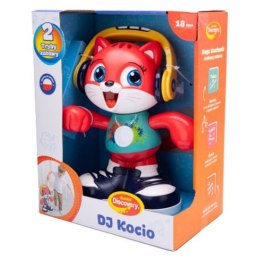 Dj kocio