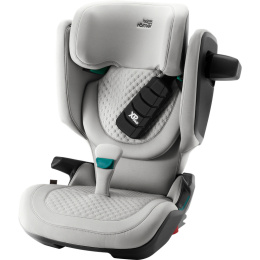 Britax Romer Kidfix Pro 100-150 cm fotelik samochodowy 15-36kg LUX Linen Grey