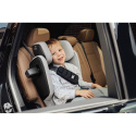 Britax Romer Kidfix Pro 100-150 cm fotelik samochodowy 15-36kg LUX Soft Taupe