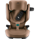 Britax Romer Kidfix Pro 100-150 cm fotelik samochodowy 15-36kg LUX Warm Caramel