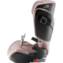 Britax Romer Kidfix Pro 100-150 cm fotelik samochodowy 15-36kg STYLE Dusty Rose