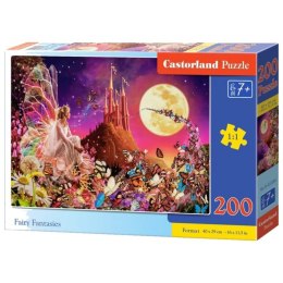 Puzzle 200 fairy fantasies