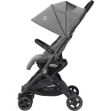 LARA 2 Maxi-Cosi ultra lekka spacerówka 6,4kg do 22kg, szybkie składanie jedną ręką - Select Grey