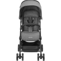 LARA 2 Maxi-Cosi ultra lekka spacerówka 6,4kg do 22kg, szybkie składanie jedną ręką - Select Grey