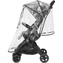 LARA 2 Maxi-Cosi ultra lekka spacerówka 6,4kg do 22kg, szybkie składanie jedną ręką - Select Grey