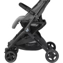 LARA 2 Maxi-Cosi ultra lekka spacerówka 6,4kg do 22kg, szybkie składanie jedną ręką - Select Grey