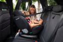 BASTIAAN I-SIZE Lionelo Obrotowy fotelik samochodowy 0-36 kg Isofix - Black Carbon