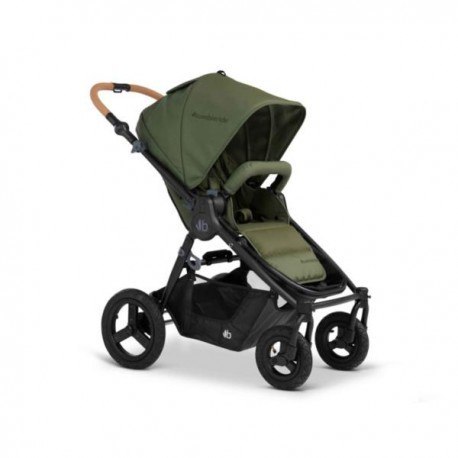 Bumbleride wózek spacerowy era olive green BUMBLERIDE