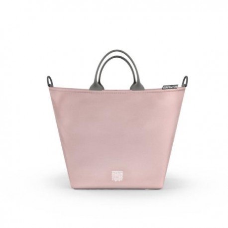 Greentom torba zakupowa shopping bag blossom GREENTOM