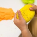 Playfoam sand, zestaw sensoryczny - piasek LEARNING RESOURCES