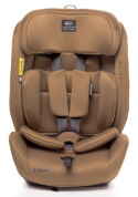 4Baby GO-FIX I-Size Fotelik samochodowy 9-36 kg 76-150 cm - Mokka