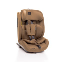 4Baby GO-FIX I-Size Fotelik samochodowy 9-36 kg 76-150 cm - Mokka