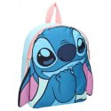 Plecak przedszkolny, stitch VADOBAG