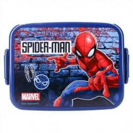 Śniadaniówka, lunch box, spider-man VADOBAG