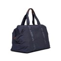 Childhome Torba Mommy Bag Signature Urban Dark Grey