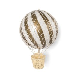 Filibabba Balon 20 cm Golden