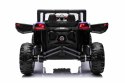 Pojazd Buggy ATV Defend 4x4 Fioletowy Licencja KUROMI