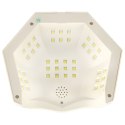 Malis Sp. z o. o. Lampa do paznokci UV LED NL-3 42LED