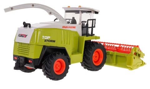 Kombajn do Zboża R/C Kombajn do Zboża R/C