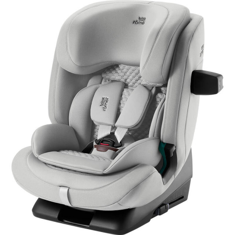 Britax Romer Advansafix PRO 76-150 cm fotelik samochodowy 9-36kg LUX Linen Grey