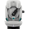 Britax Romer Advansafix PRO 76-150 cm fotelik samochodowy 9-36kg LUX Linen Grey