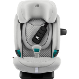 Britax Romer Advansafix PRO 76-150 cm fotelik samochodowy 9-36kg LUX Linen Grey