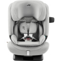 Britax Romer Advansafix PRO 76-150 cm fotelik samochodowy 9-36kg LUX Linen Grey