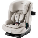 Britax Romer Advansafix PRO 76-150 cm fotelik samochodowy 9-36kg LUX Linen Grey