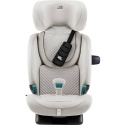 Britax Romer Advansafix PRO 76-150 cm fotelik samochodowy 9-36kg LUX Soft Taupe