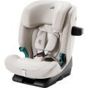 Britax Romer Advansafix PRO 76-150 cm fotelik samochodowy 9-36kg LUX Soft Taupe