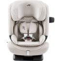 Britax Romer Advansafix PRO 76-150 cm fotelik samochodowy 9-36kg LUX Soft Taupe