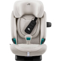 Britax Romer Advansafix PRO 76-150 cm fotelik samochodowy 9-36kg LUX Soft Taupe