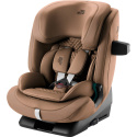 Britax Romer Advansafix PRO 76-150 cm fotelik samochodowy 9-36kg LUX Warm Caramel