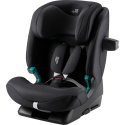 Britax Romer Advansafix PRO 76-150 cm fotelik samochodowy 9-36kg STYLE Carbon Black