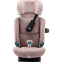 Britax Romer Advansafix PRO 76-150 cm fotelik samochodowy 9-36kg STYLE Dusty Rose