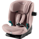 Britax Romer Advansafix PRO 76-150 cm fotelik samochodowy 9-36kg STYLE Dusty Rose